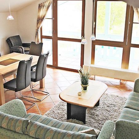 ゼリンZeesenhaus 6アパートメント エクステリア 写真